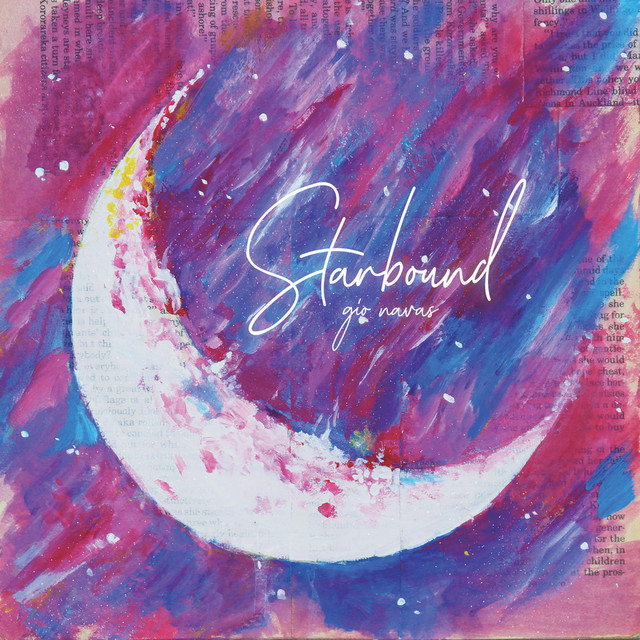 Starbound cover art