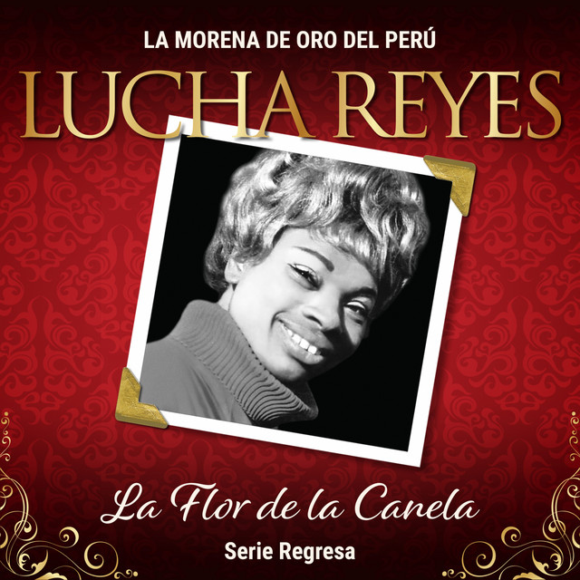 Serie Regresa: La Flor de la Canela, Vol. 1 cover art
