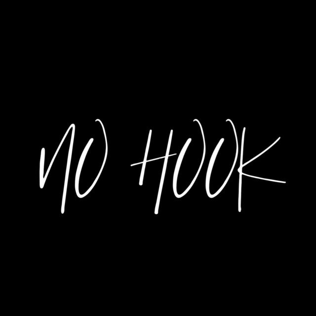 No Hook cover art