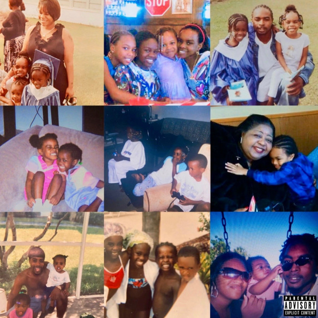 album image