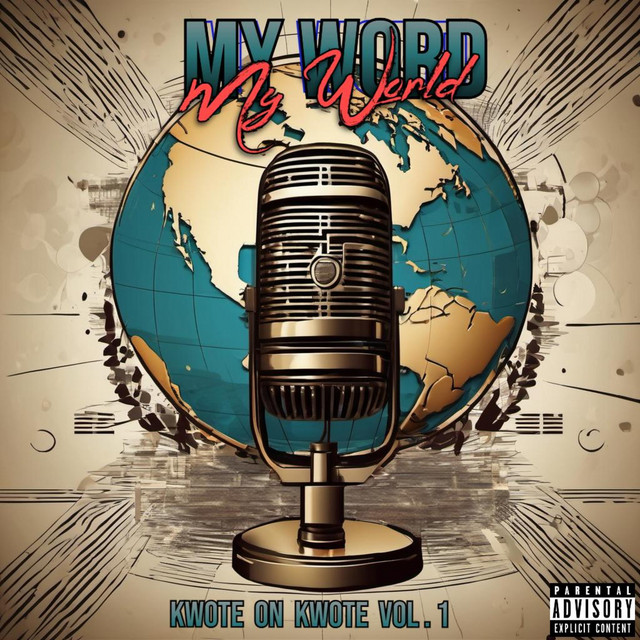 MESSAGE cover art