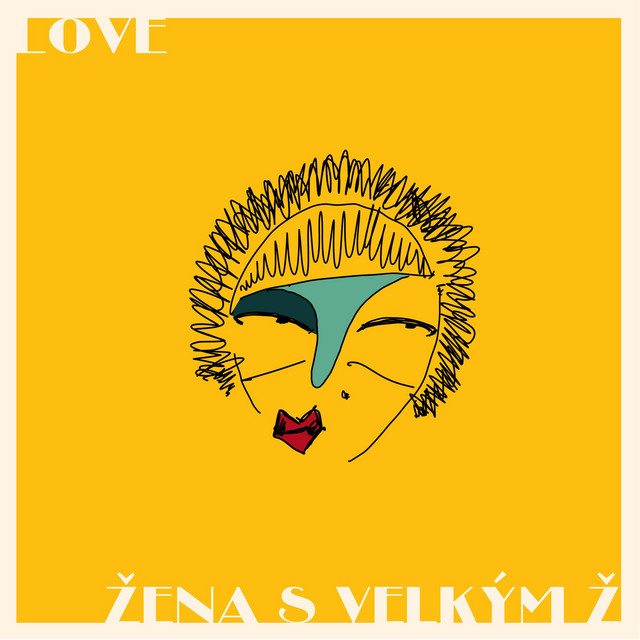 Love / Žena s velkým Ž (Pocket master) cover art