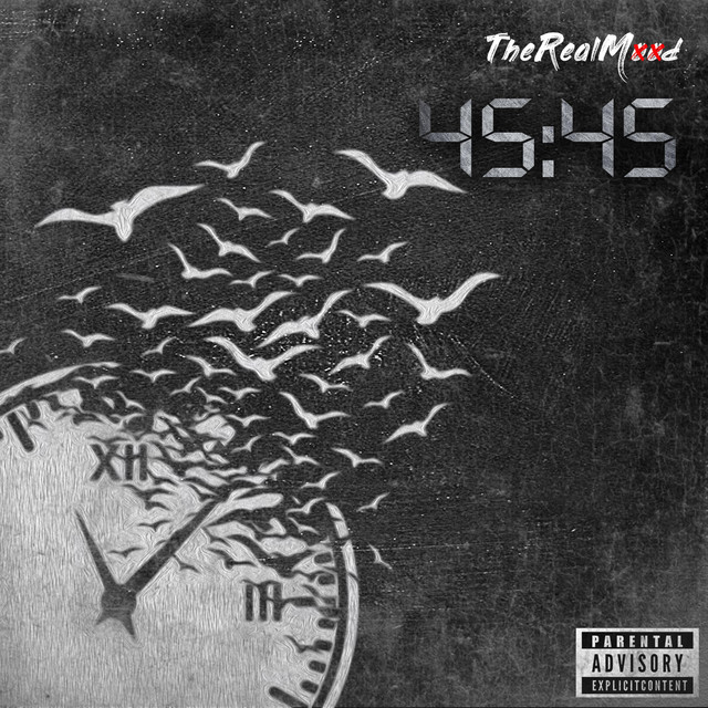 45:45 cover art