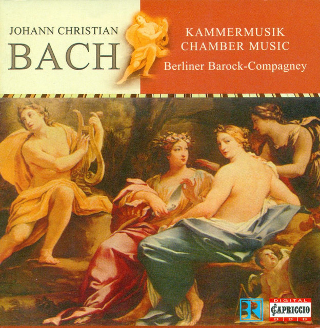 Quintet in F Major, Op. 22, No. 2: I. Allegro con moto cover art