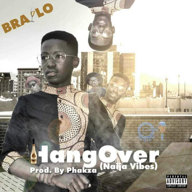 Hangover cover art