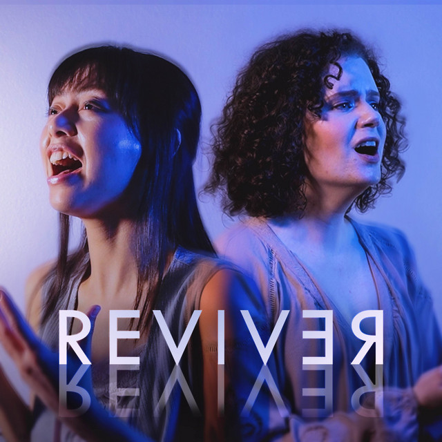 REVIVER (From "Solo Leveling") cover art