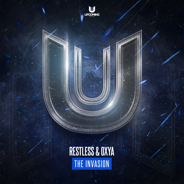 The Invasion album art
