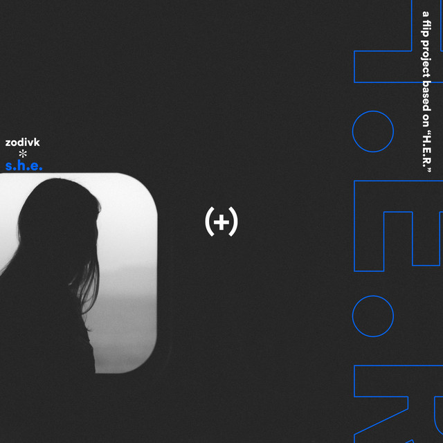 s.h.e. (+) cover art