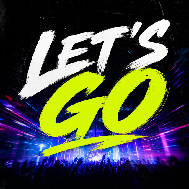 Let´s Go