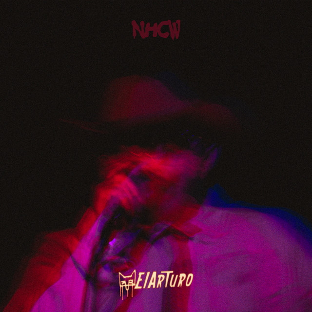 NHCW cover art