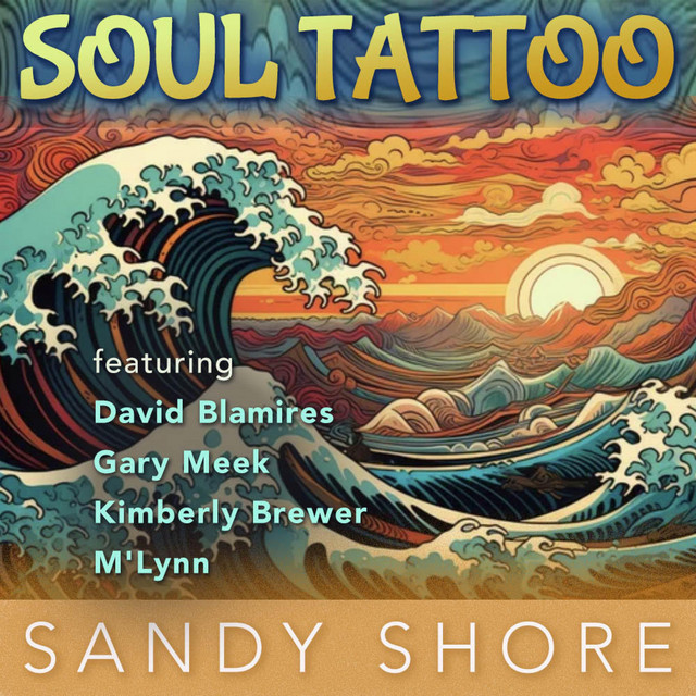 Soul Tattoo (Full Sleeve Mix)
