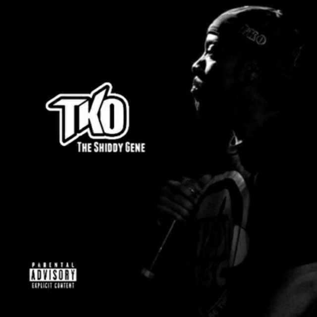 The Shiddy Gene cover art
