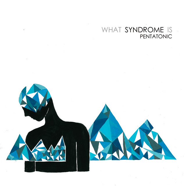 Syndrome cover art