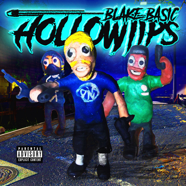 Hollowtips cover art