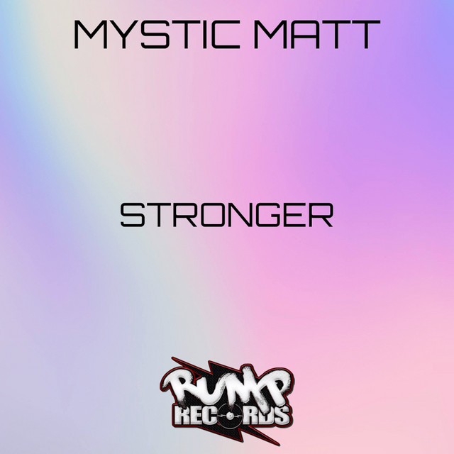 Stronger