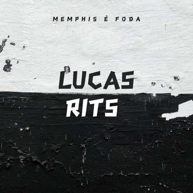 Memphis É Foda cover art