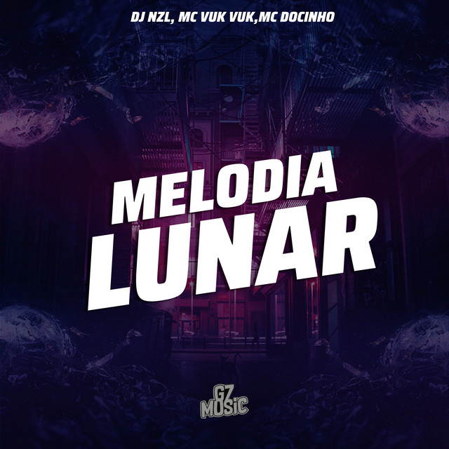 Melodia Lunar