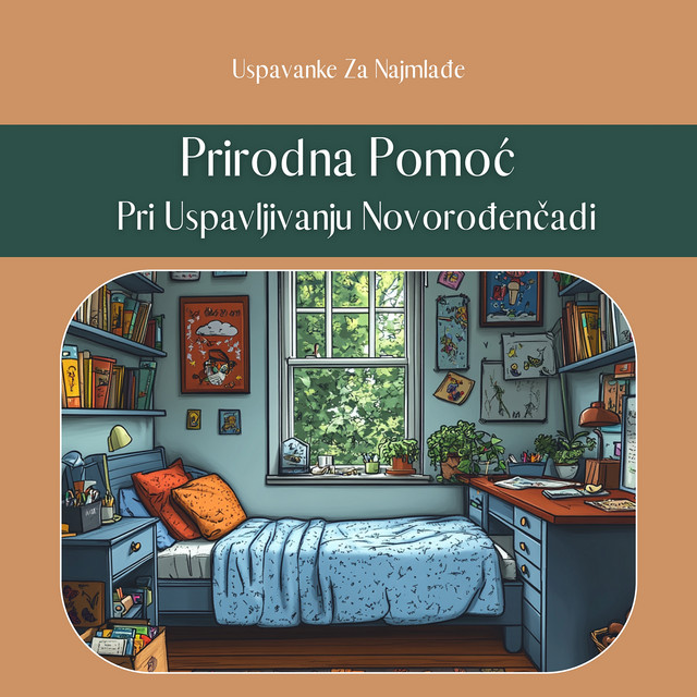 Uspavanke Za Najmlađe