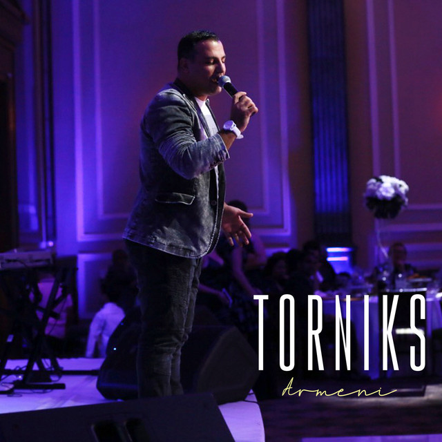 Torniks cover art