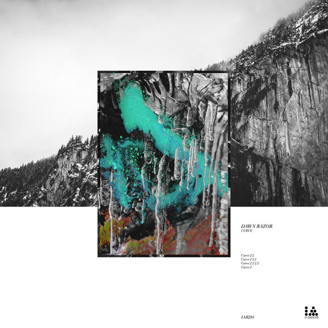 Curve 2 2 album art