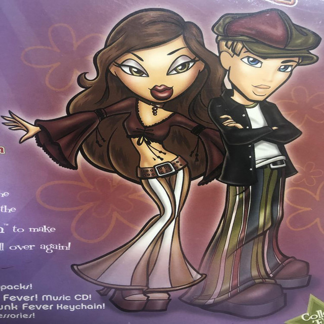 BRAT cover art