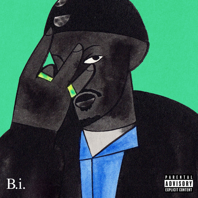 BRAVADO + INTiMO cover art