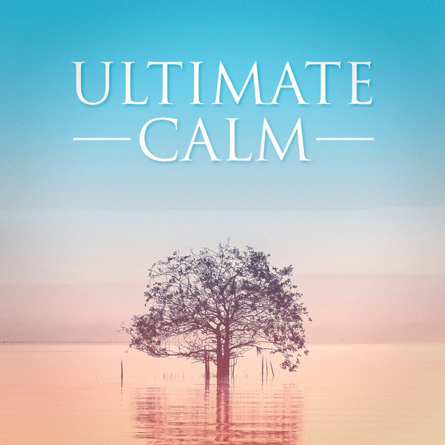 Ultimate Calm (Relaxing Music to Chill Out) cover art