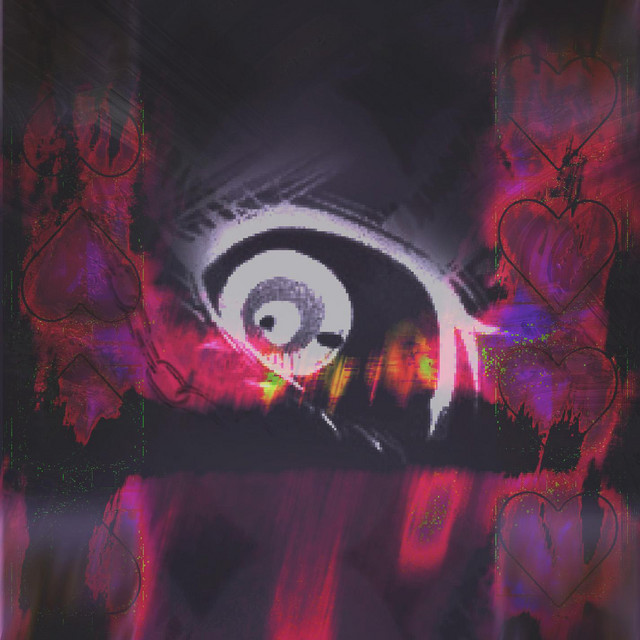dark eyes cover