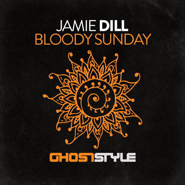 Bloody Sunday cover