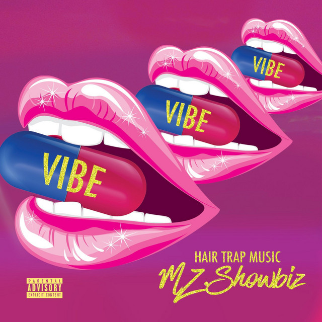 Vibe - Single by Mrz. Showbizz | Spotify
