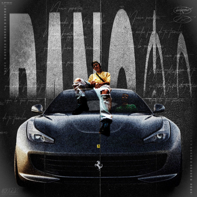 RANGOS cover art