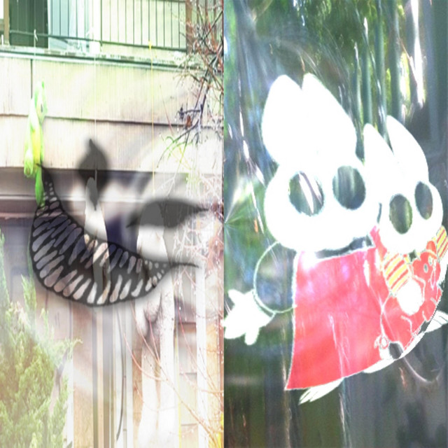 Max & Ruby cover art
