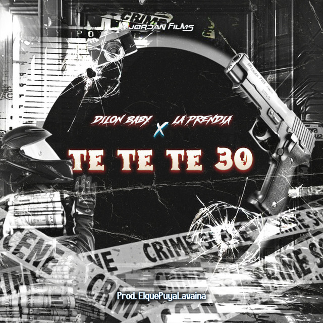 Te te te 30 - Remix