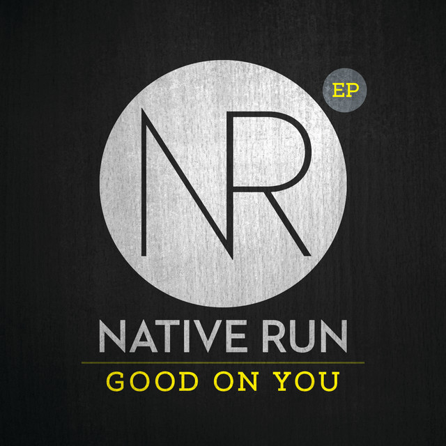 Good On You - EP cover