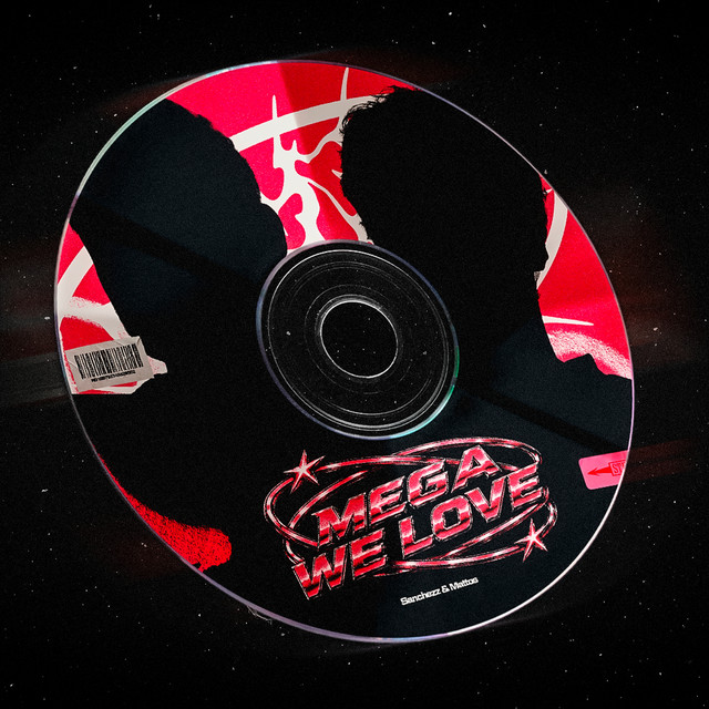 MEGA WE LOVE
