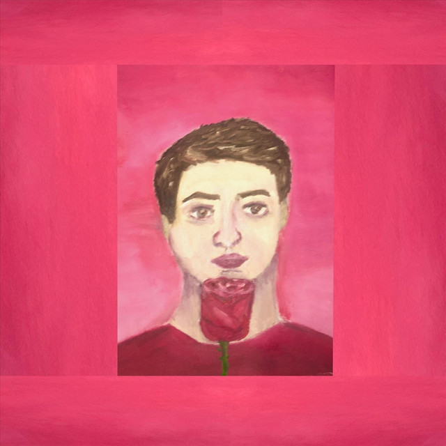 Voyage cover art