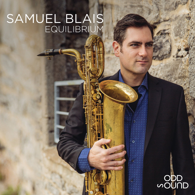 Equilibrium cover art