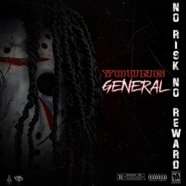 No Risk No Reward cover art