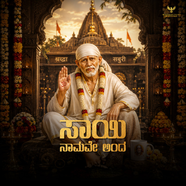 Sai Namve Anda