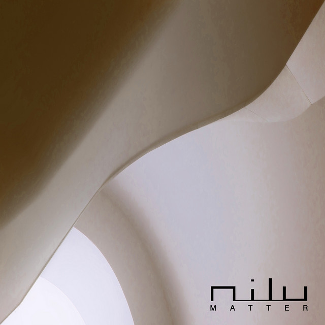 Matter cover art