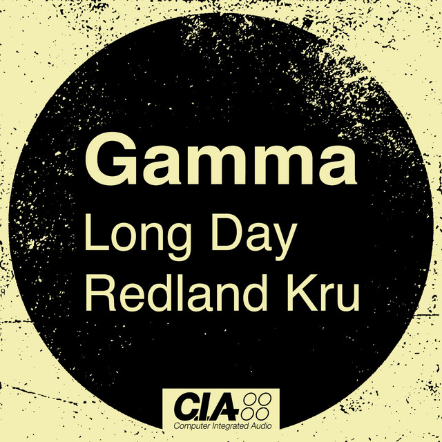 Long Day album art