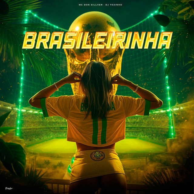 Brasileirinha