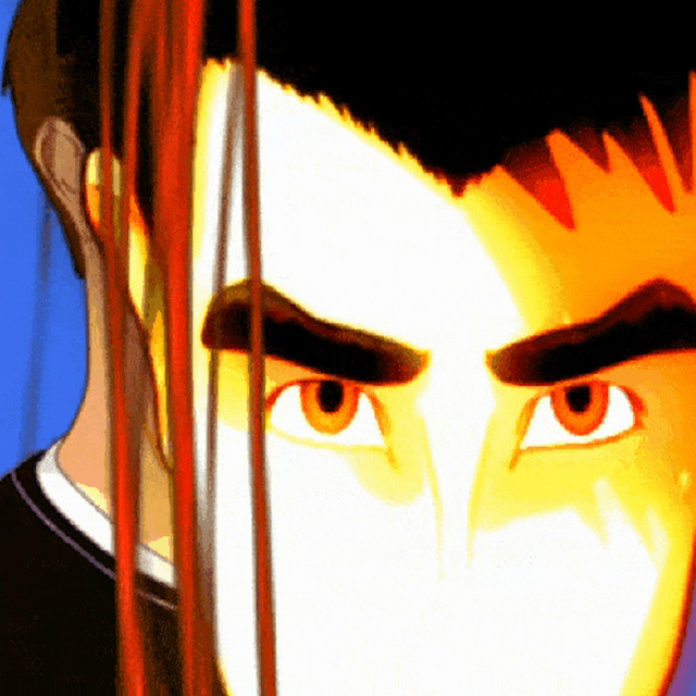 armed cover art