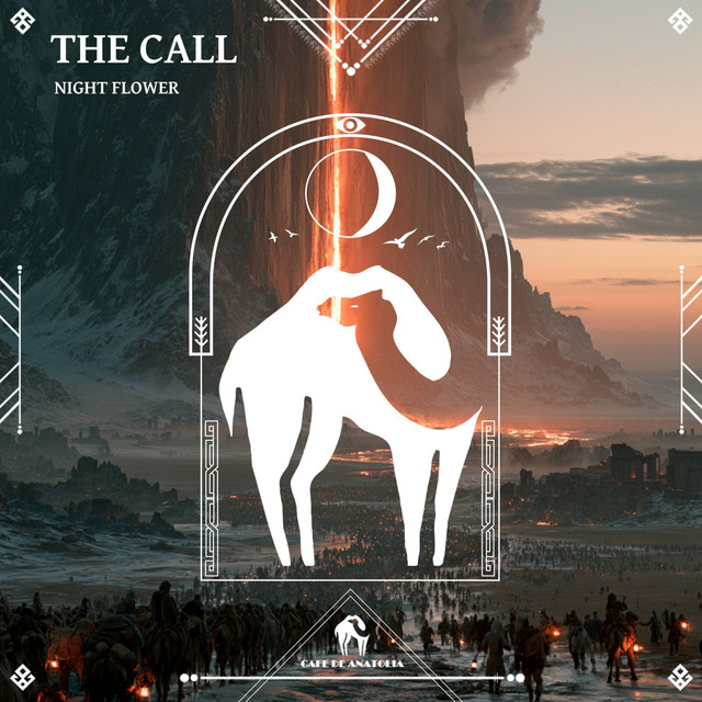 The Call album image