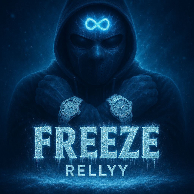 Freeze - song and lyrics by Rellyy | Spotify