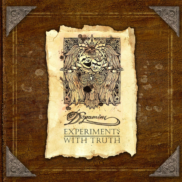 Experiments with Truth cover art