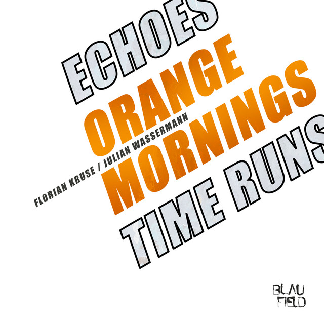 Echoes - EP