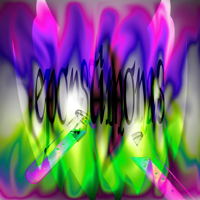 eponstimonas cover art