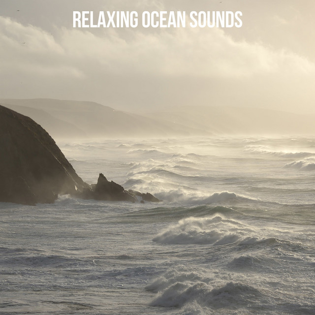 Relaxing Ocean Sounds - Album by Ocean Sounds | Spotify