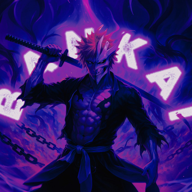 Bankai Funk - Super Slowed